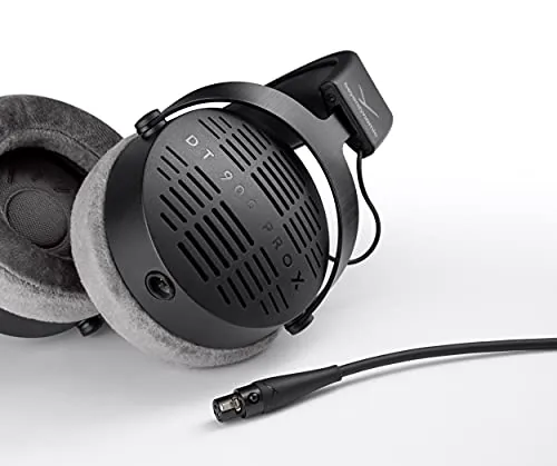 beyerdynamic DT 900 PRO X Open-Back Headphones Review image 3
