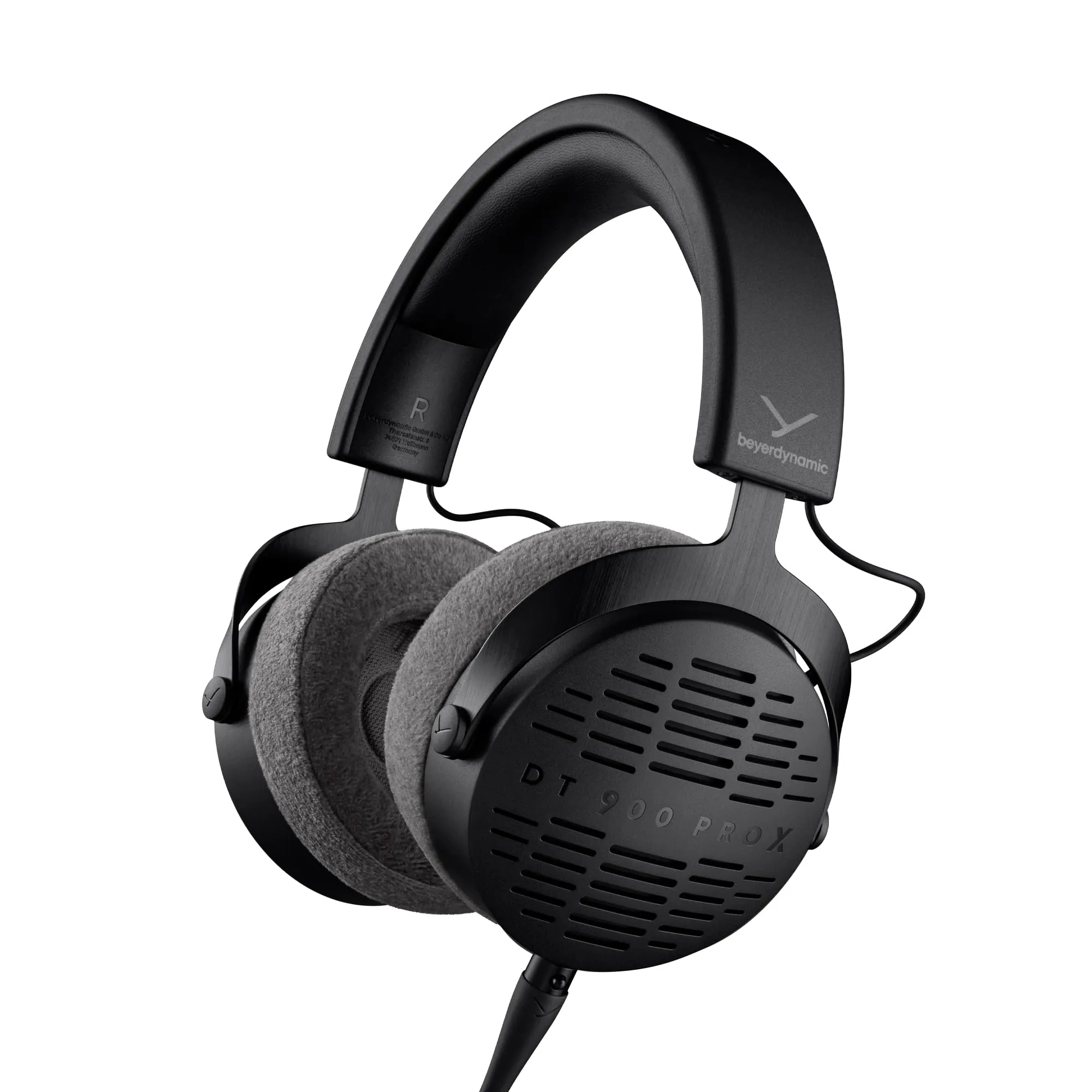 beyerdynamic DT 900 PRO X Open-Back Headphones Review image 5
