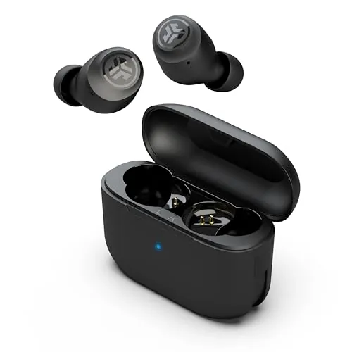 JLab Go Air Pop Review: Budget Wireless Earbuds Ranked