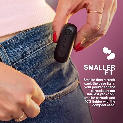 JLab Go Air Pop Review: Budget Wireless Earbuds Ranked image 5