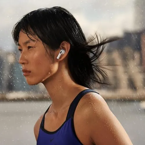 Apple AirPods 3rd Generation Renewed Review image 5