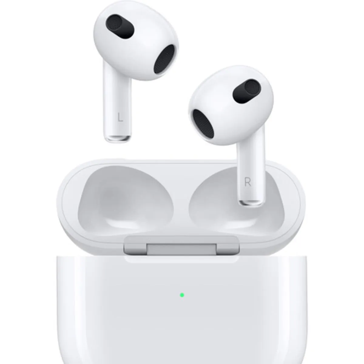 Apple AirPods 3rd Generation Renewed Review image 8