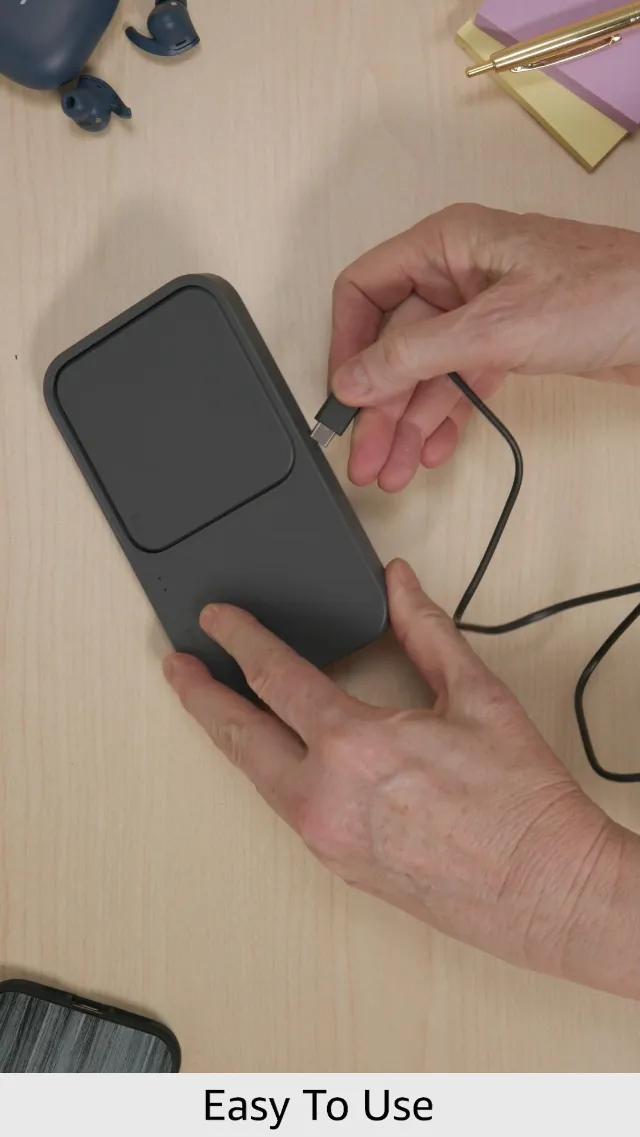 Samsung 15W Wireless Charger Duo Review and Ranking image 7