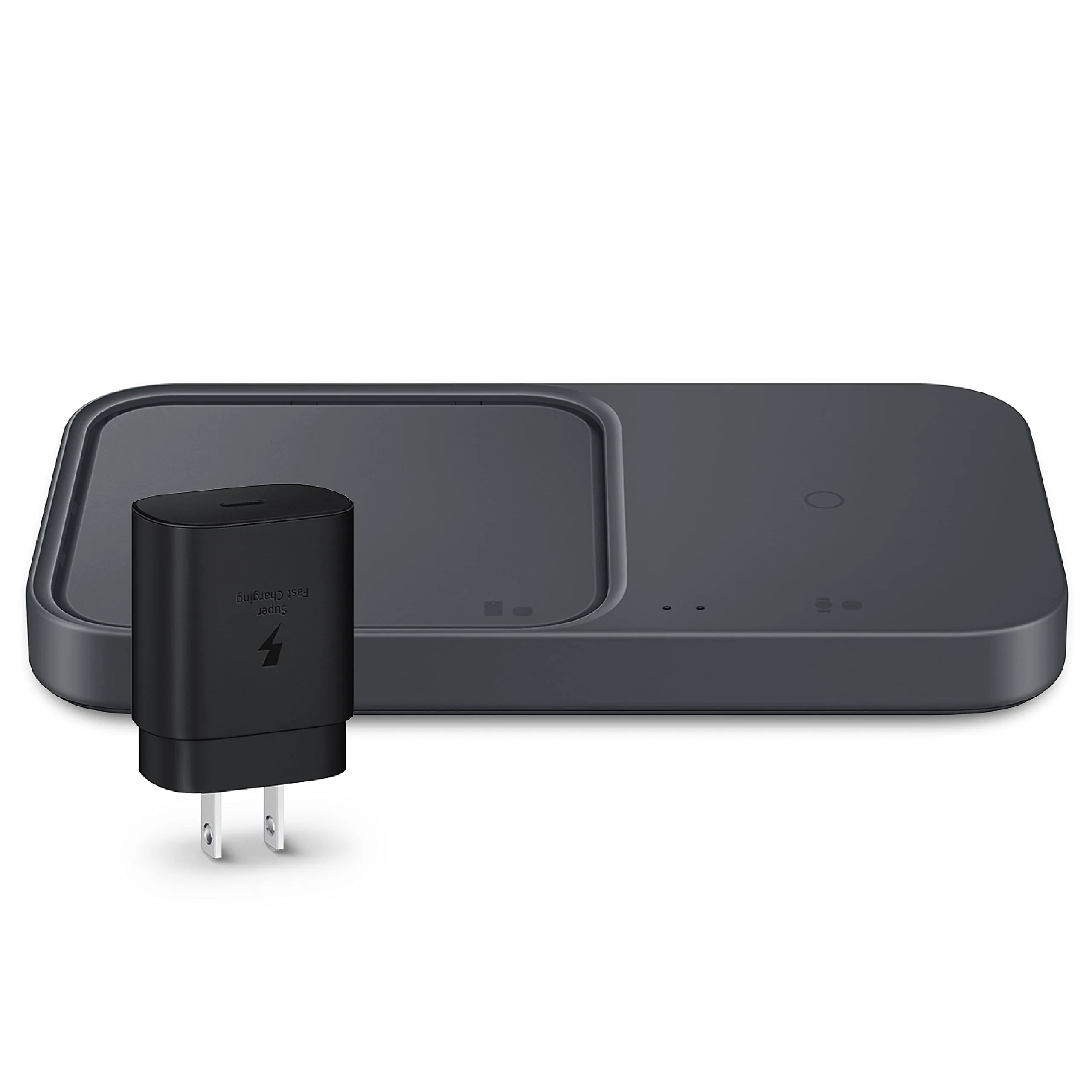 Samsung 15W Wireless Charger Duo Review and Ranking image 8