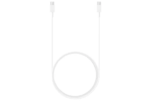 Samsung Galaxy USB-C to C Cable Review: 1.8m Data Cable