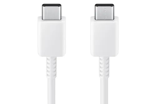 Samsung Galaxy USB-C to C Cable Review: 1.8m Data Cable image 2
