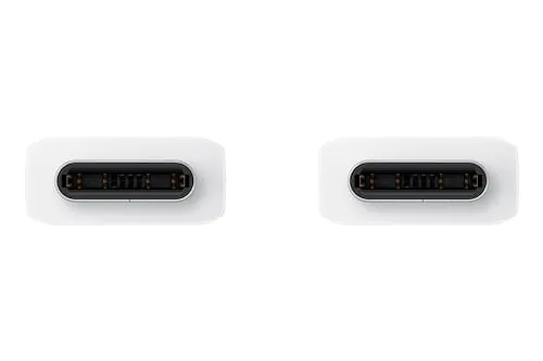 Samsung Galaxy USB-C to C Cable Review: 1.8m Data Cable image 3