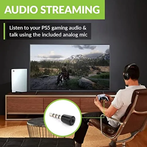 Avantree C81 Review: PS5 Bluetooth Adapter Ranked image 2