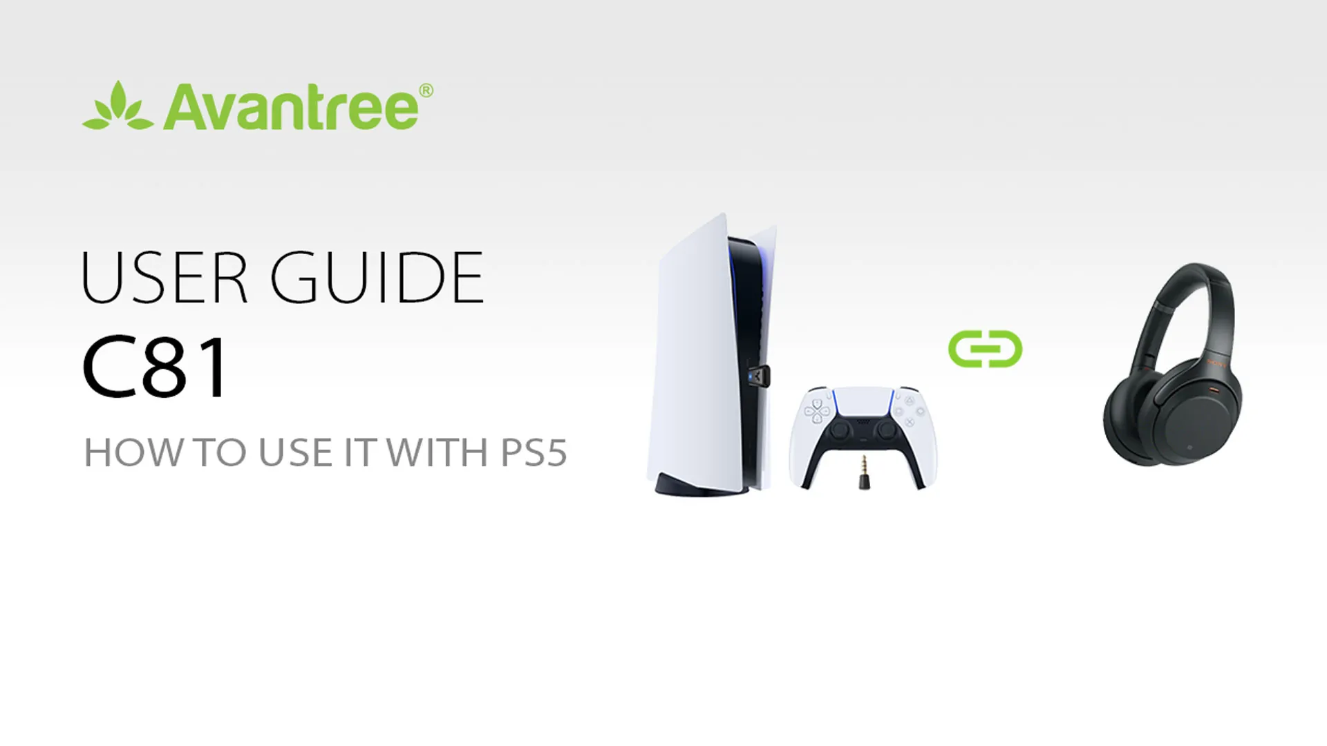Avantree C81 Review: PS5 Bluetooth Adapter Ranked image 7