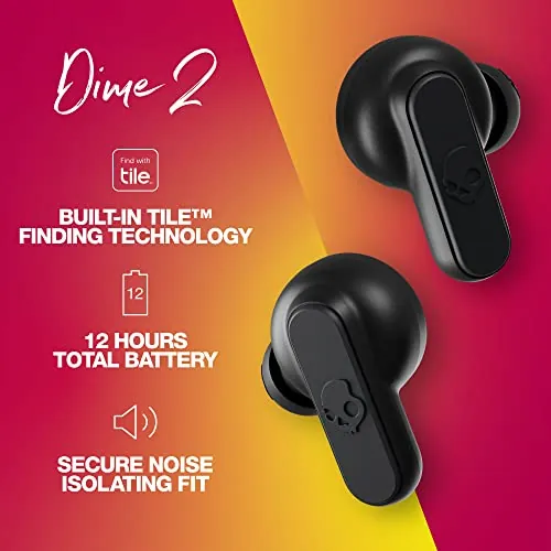 Skullcandy Dime 2 Review: Budget Wireless Earbuds Ranked image 2