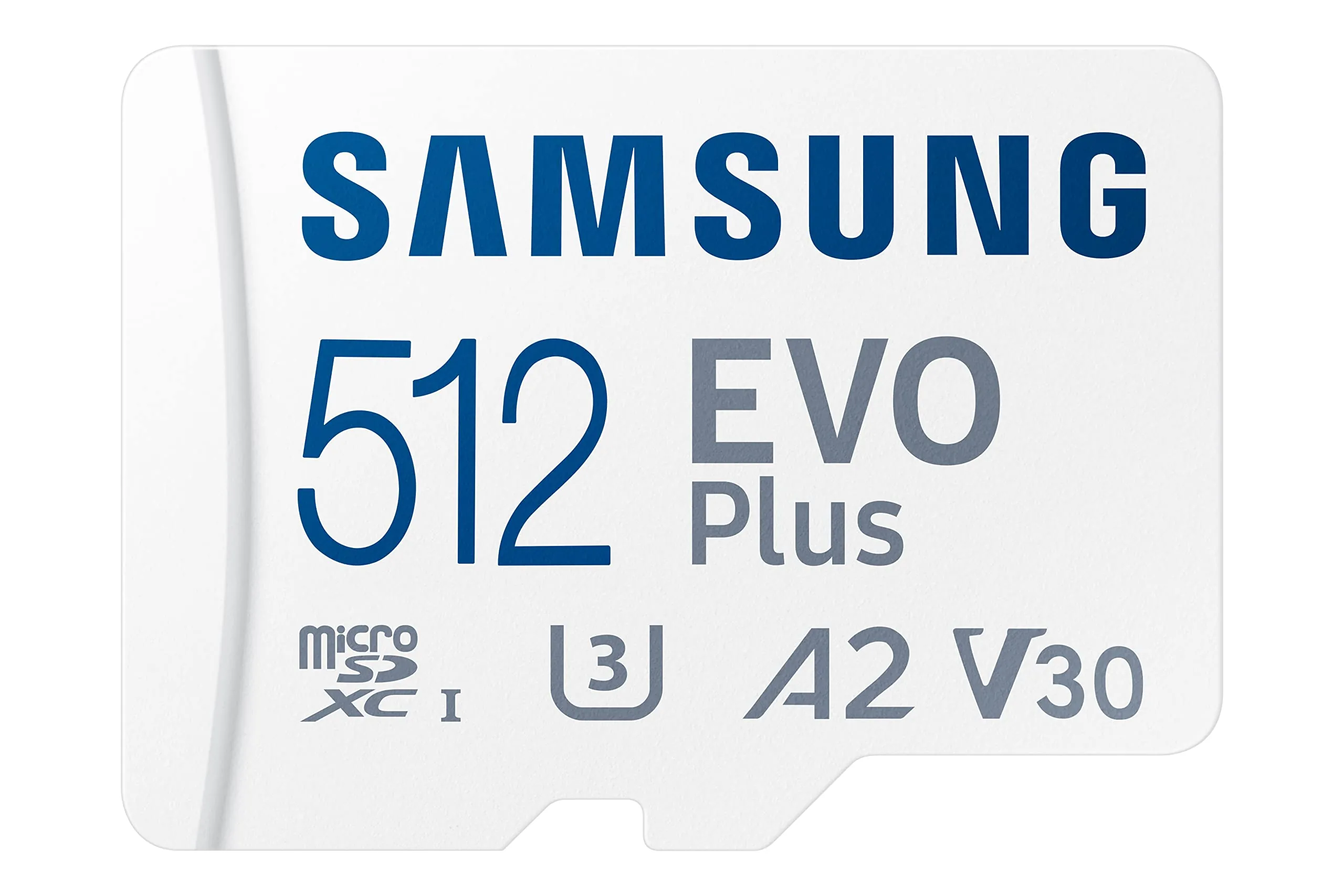 SAMSUNG EVO Plus 512GB microSD Review Ranked image 8
