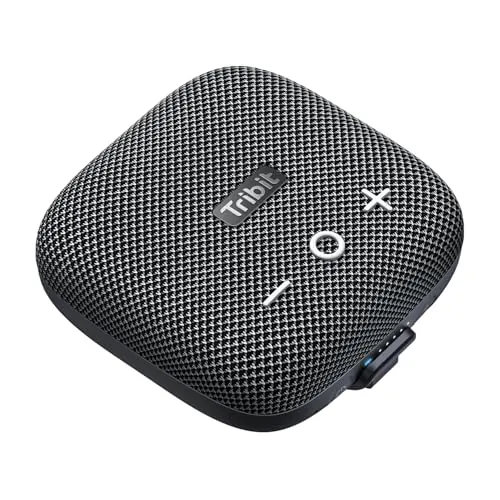 Tribit StormBox Micro 2 Portable Speaker Review