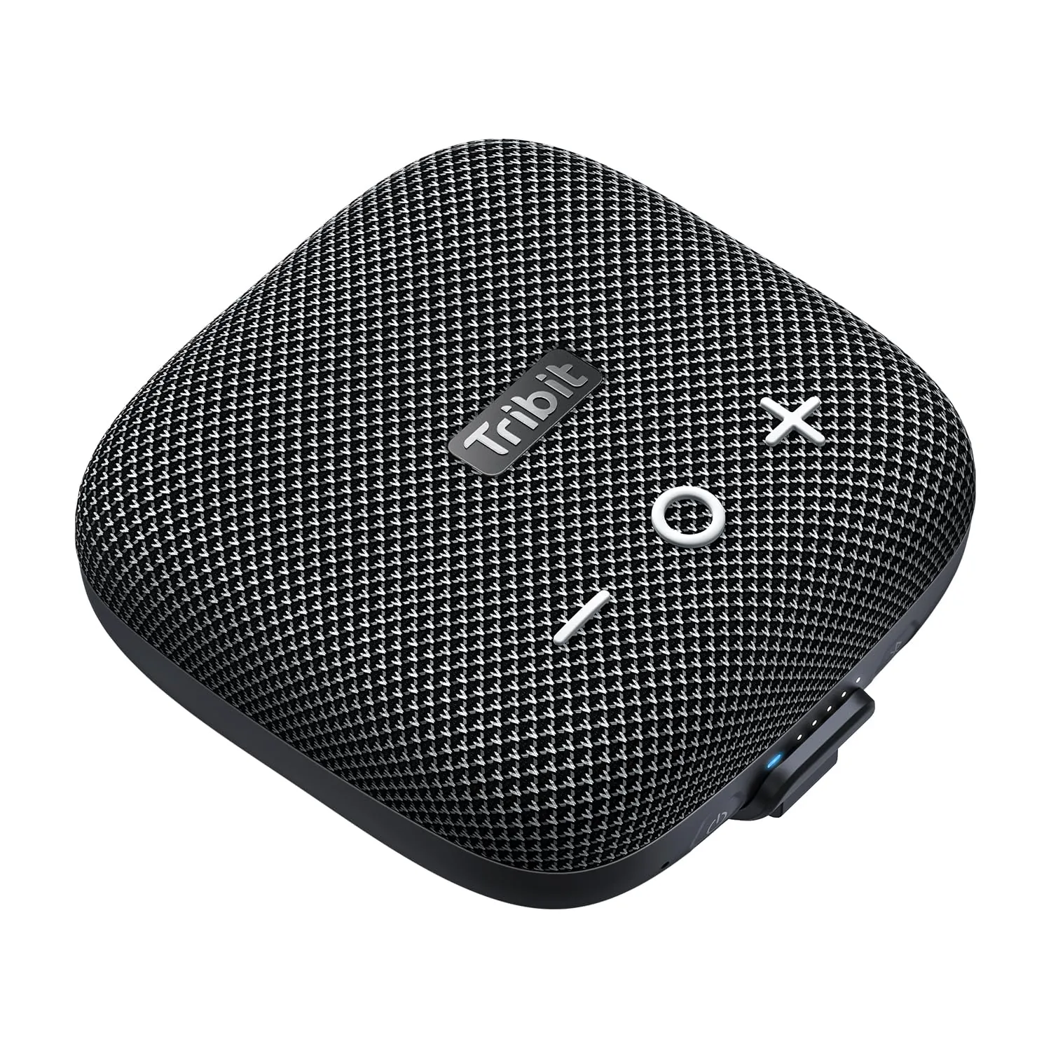 Tribit StormBox Micro 2 Portable Speaker Review image 8