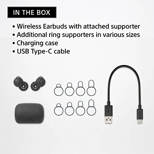 Sony LinkBuds Review: Open-Ear Wireless Earbuds Ranked image 4