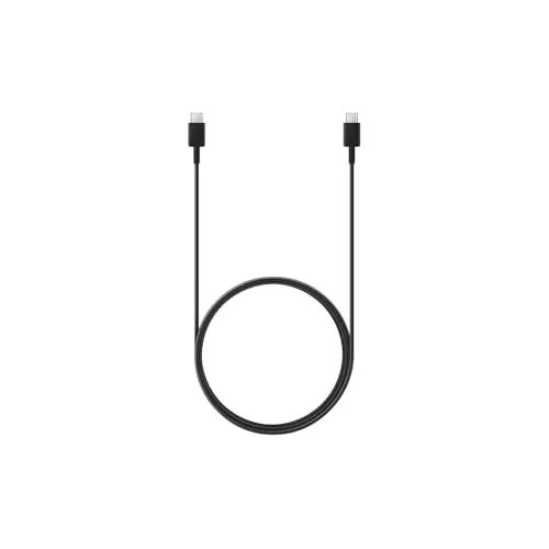 Samsung USB-C to USB-C Cable 1.8m 3A Review image 2