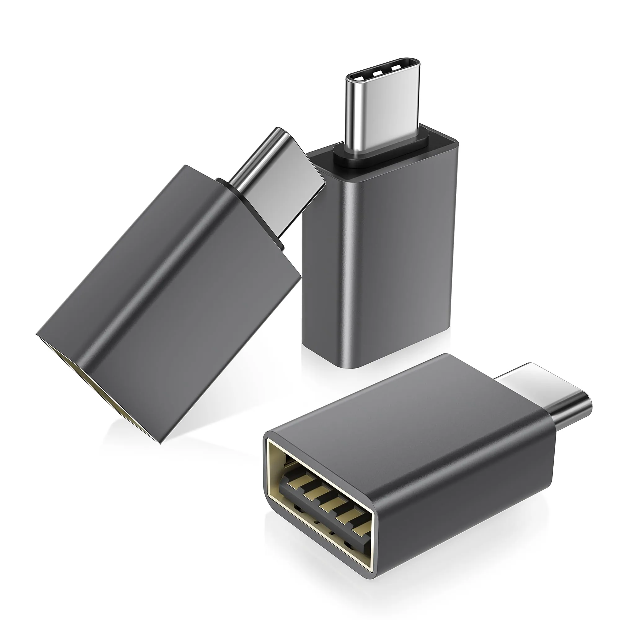 Basesailor USB C to USB Adapter 3Pack Review image 8