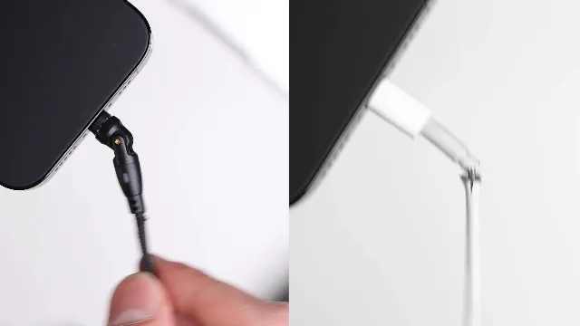 Statik 360 Magnetic Charging Cable Review: 3-in-1 Charger image 7