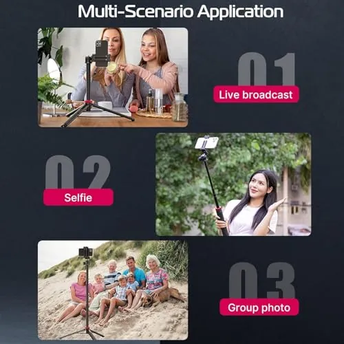 ULANZI MT-44 Review: Travel Phone Tripod Ranked image 5