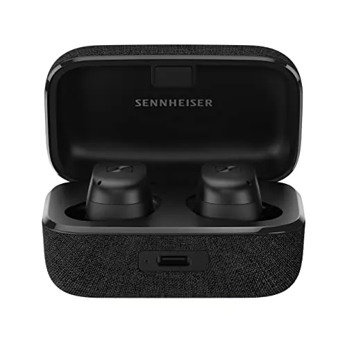 Sennheiser MOMENTUM True Wireless 3 Earbuds Review