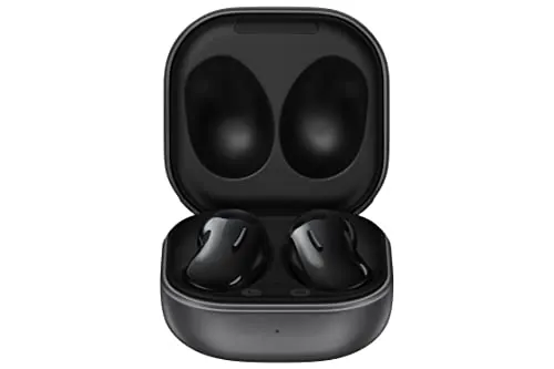 Samsung Galaxy Buds Live Review: Open-Fit Earbuds Ranked