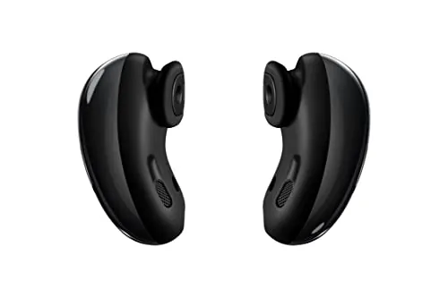 Samsung Galaxy Buds Live Review: Open-Fit Earbuds Ranked image 2