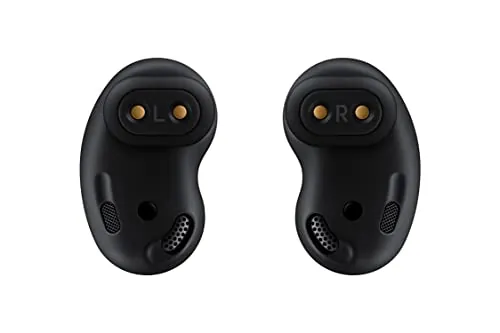 Samsung Galaxy Buds Live Review: Open-Fit Earbuds Ranked image 4