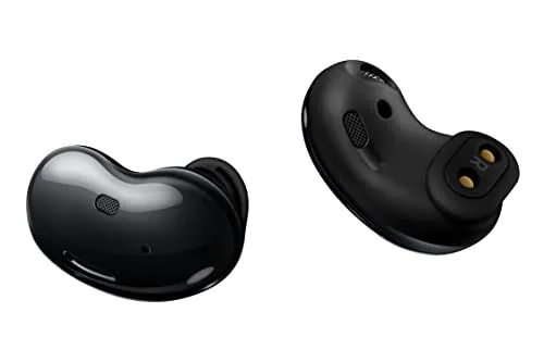 Samsung Galaxy Buds Live Review: Open-Fit Earbuds Ranked image 5