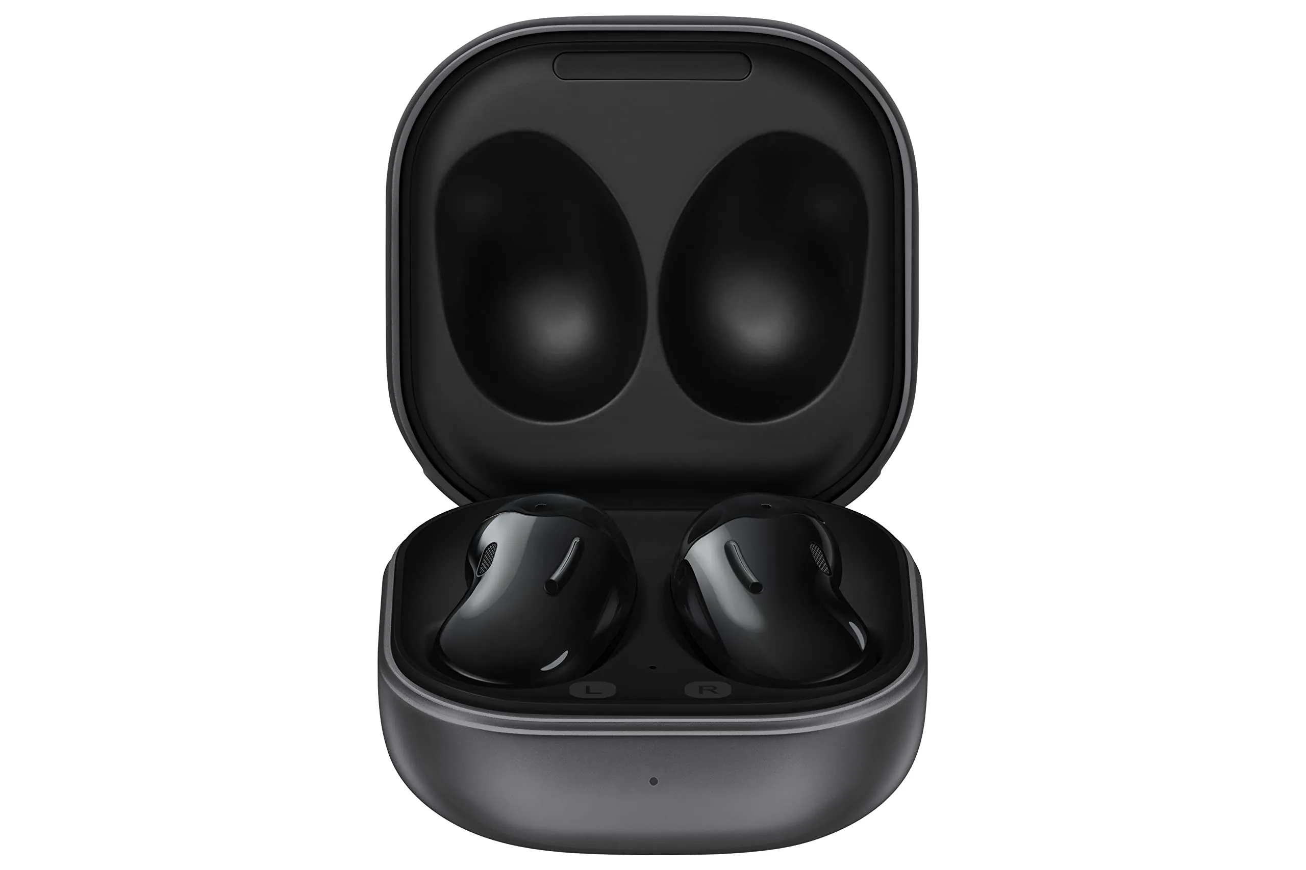 Samsung Galaxy Buds Live Review: Open-Fit Earbuds Ranked image 8