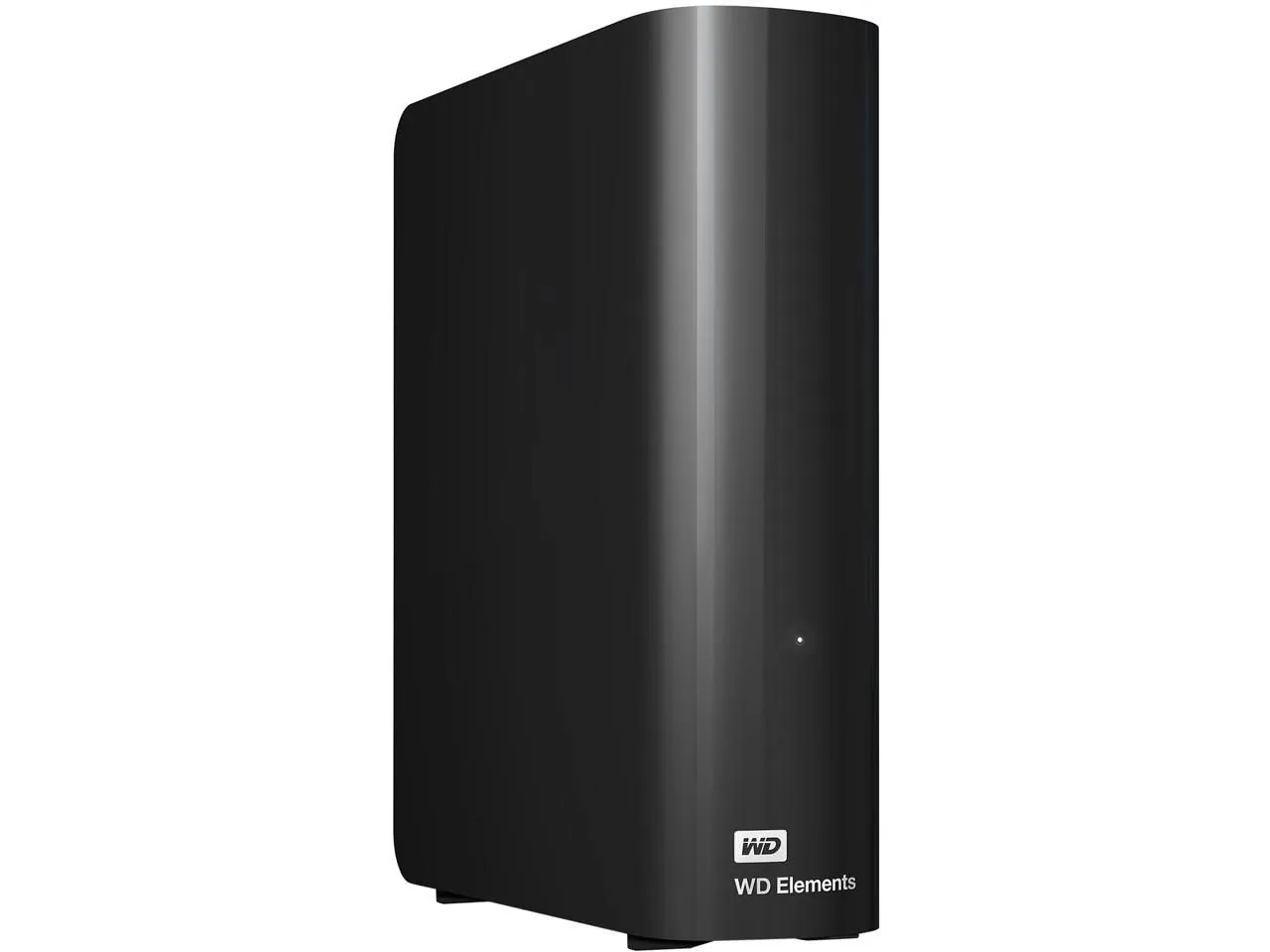 WD 20TB Elements Desktop External Hard Drive Review image 8