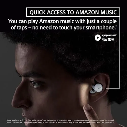 Sony LinkBuds Review: Open-Ear Wireless Earbuds Ranked image 6