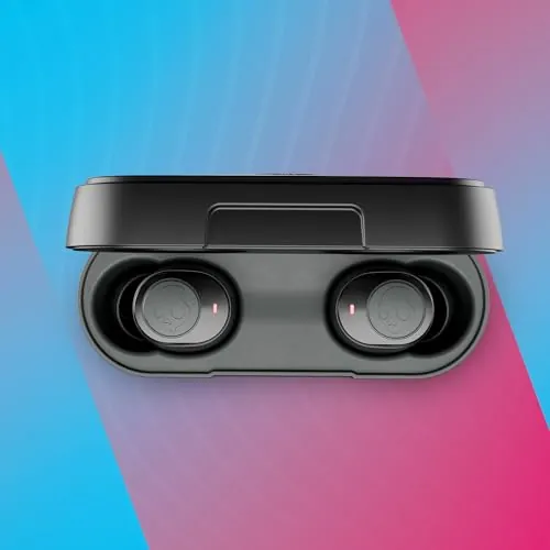 Skullcandy Jib True 2 Review: Budget Wireless Earbuds image 2