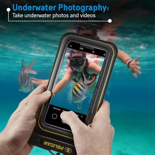 Pelican Marine Waterproof Phone Pouch Review image 4