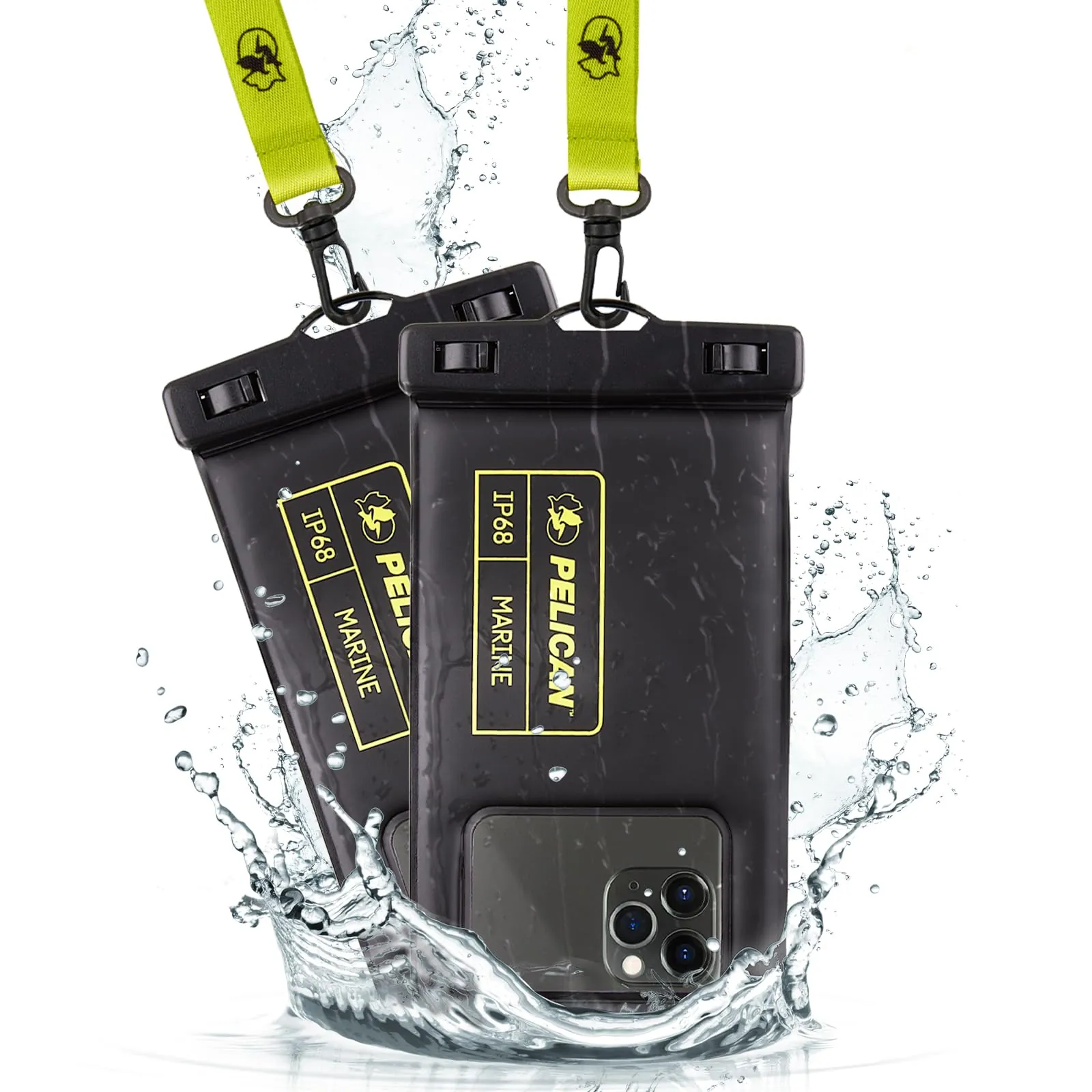Pelican Marine Waterproof Phone Pouch Review image 8