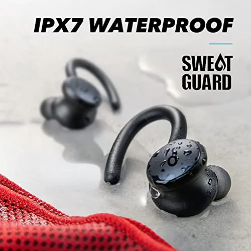 Soundcore Sport X10 Review: Workout Earbuds Ranked image 4