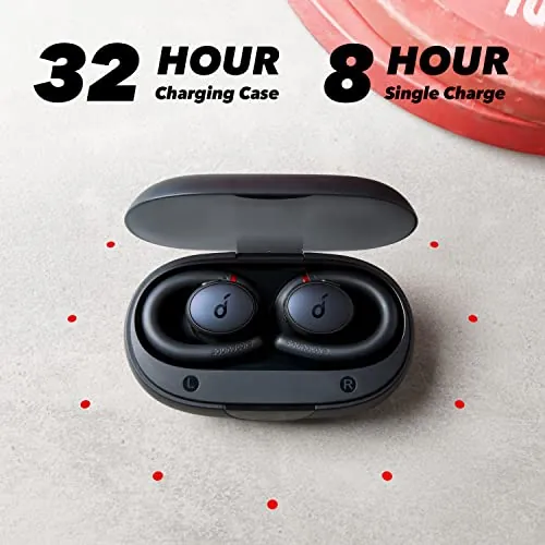 Soundcore Sport X10 Review: Workout Earbuds Ranked image 6