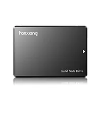 fanxiang S101 128GB SSD Review: Budget SATA Drive Ranked image 9