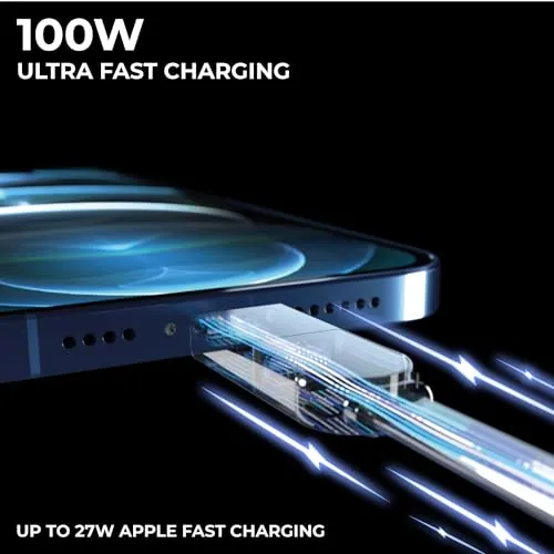 Rolling Square inCharge X Review: 6-in-1 Charging Cable image 3