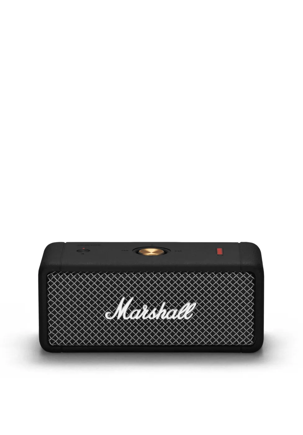 Marshall Emberton II Review: Portable Bluetooth Speaker image 9