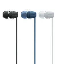 Sony WI-C100 Review: Budget Wireless In-Ear Headphones image 9
