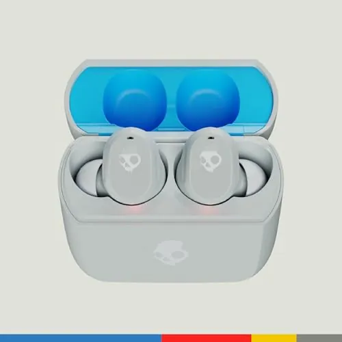 Skullcandy Mod Wireless Earbuds Review Ranked image 3