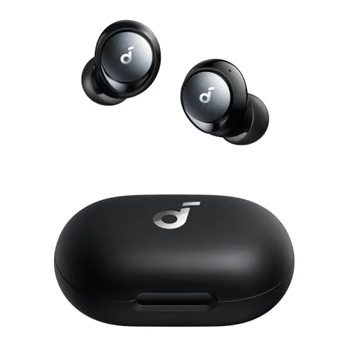 Soundcore Space A40 Review: ANC Wireless Earbuds Ranked