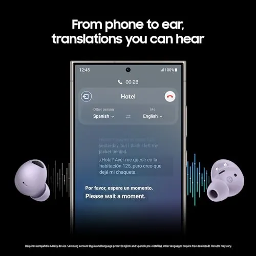 Samsung Galaxy Buds2 Pro Review: ANC Wireless Earbuds image 3