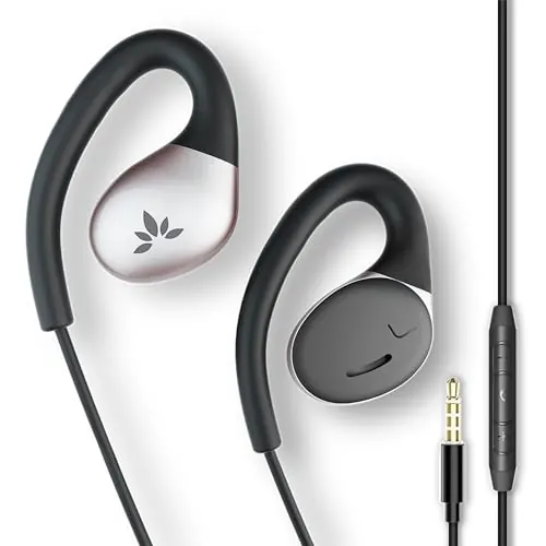 Avantree Resolve Review: Wired Open-Ear Earbuds Ranked