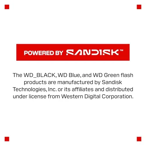 WD_BLACK SN850X 1TB Review: Gaming NVMe SSD Ranked image 3