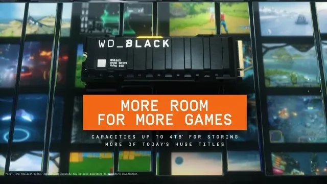 WD_BLACK SN850X 1TB Review: Gaming NVMe SSD Ranked image 7