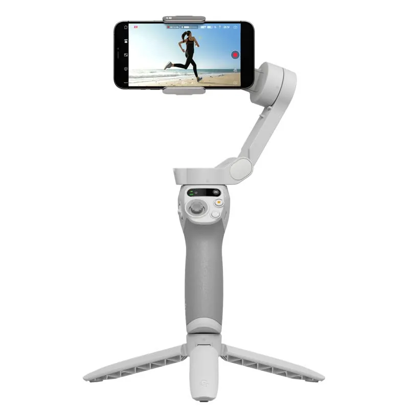 DJI Osmo Mobile SE Review: Phone Gimbal Ranked image 4