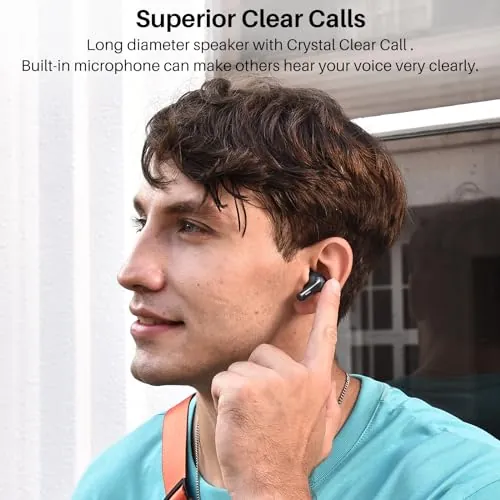 TOZO A2 Mini Wireless Earbuds Review: Budget Earbuds Ranked image 5