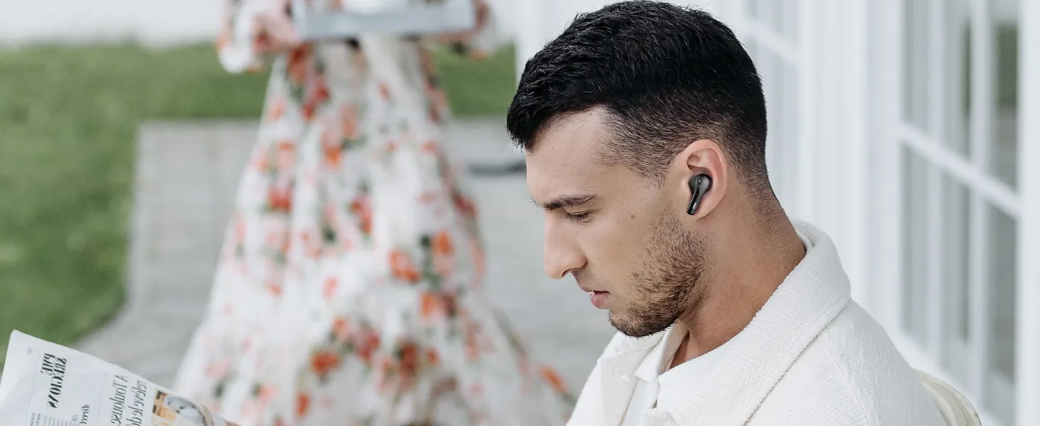 TOZO A2 Mini Wireless Earbuds Review: Budget Earbuds Ranked image 9