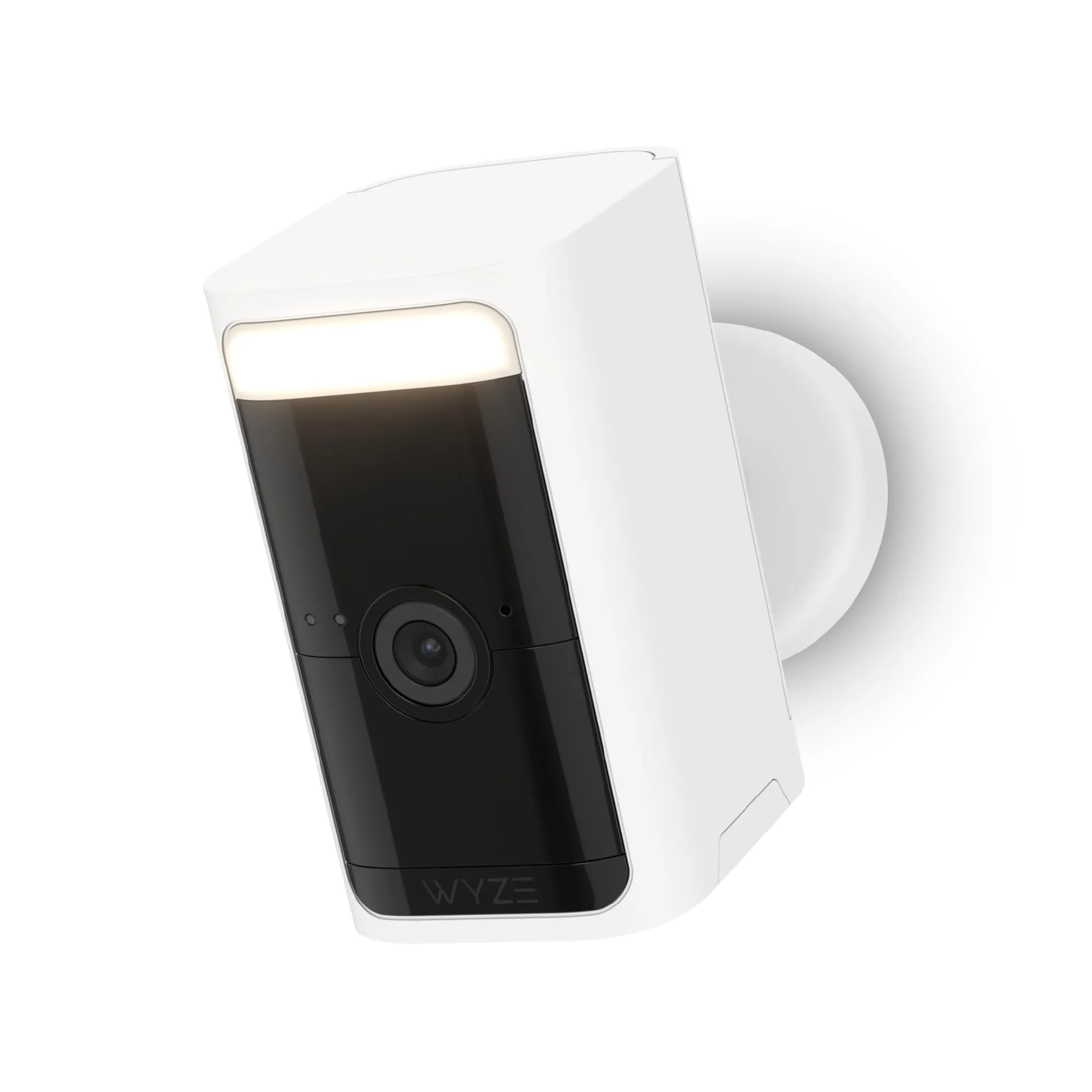 WYZE Battery Cam Pro Review: Outdoor Security Camera Ranked