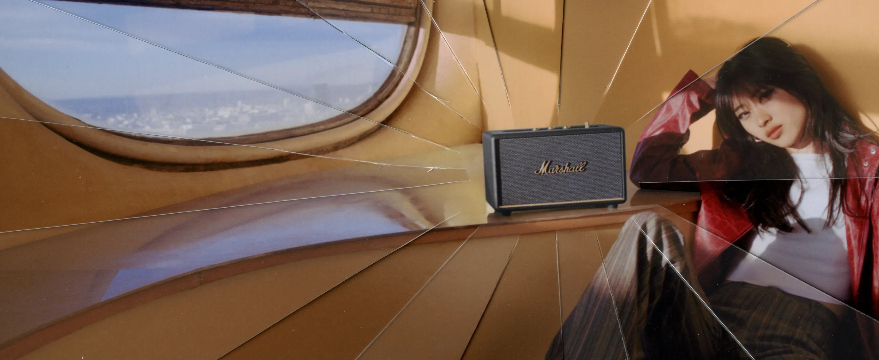 Marshall Acton III Review: Bluetooth Home Speaker Ranked image 9